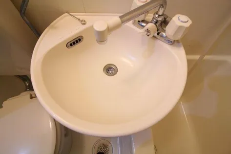 ジェネシスみづほ【2階】の内装