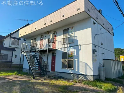 コーポ明和の画像