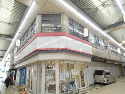 ユウパレス和泉府中Vの画像