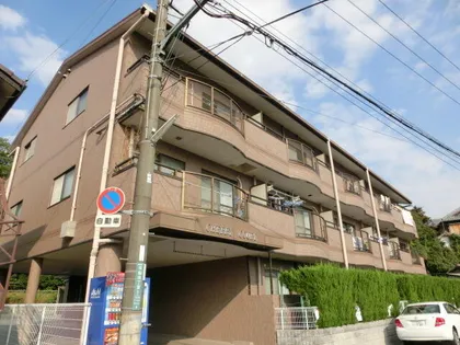 チェリーコート(塚脇)【305号室】の外観