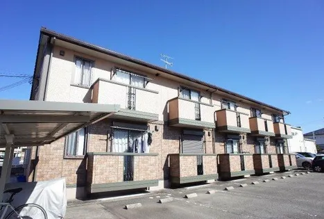 セントラルグレイスA棟の画像