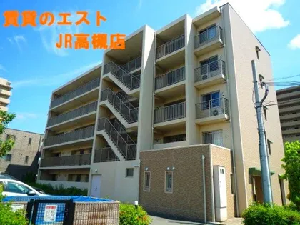 パセオ上牧の画像