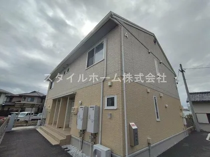 ハイム杉山 A棟の画像