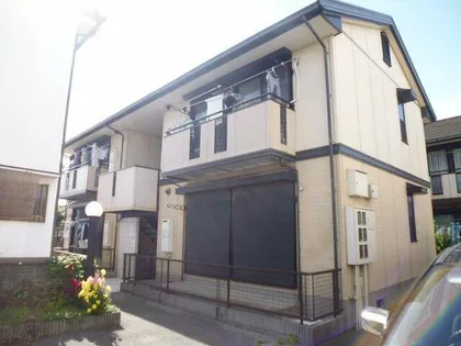 アサンテB棟の画像