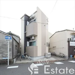 エクセラン白鳥の画像