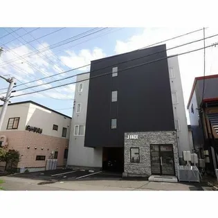 ジェイフェイスの画像