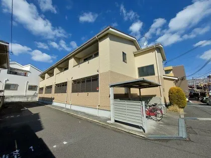 ロイヤルハイツの画像