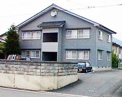 第1サンハイツの画像