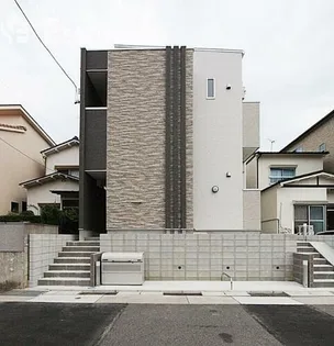 ハーモニーテラス六田の画像