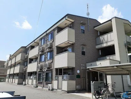 マジコールコーポの画像