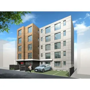 QUADOR吹上VERTの画像