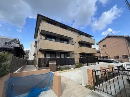 モンパレスの画像