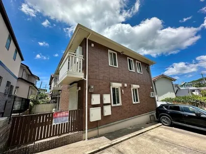 カーサ・デ・ヴェルデ【1階】の外観