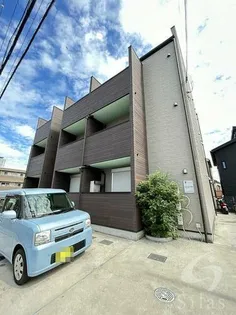 CASA VIVACE 北野田の画像