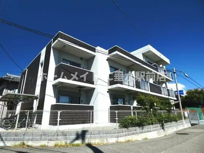 さくら弐番館の画像