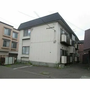 アーバンハイツの画像