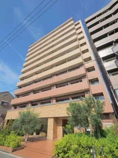 プレジオ都島の画像