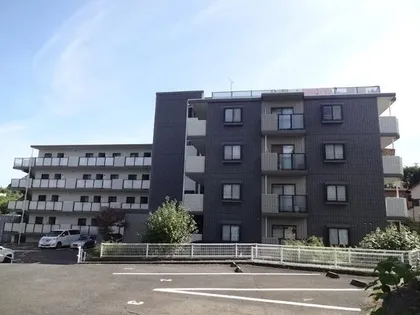 ウエストヴィレッジ弐番館の画像