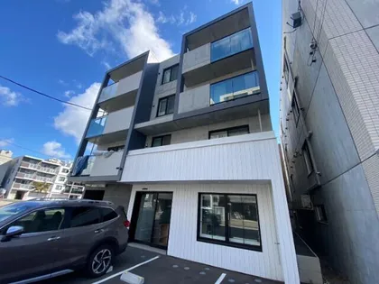 AORIO円山裏参道の画像