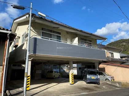 リオグランデ【1号室】の外観