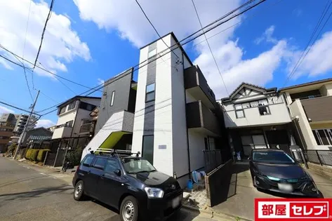 LIBECITY烏森の画像