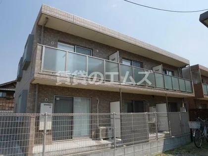 アルカンシェルの画像