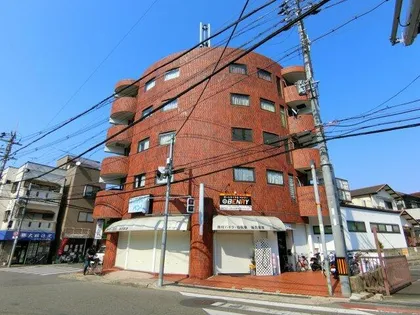 D&Mマンションの画像
