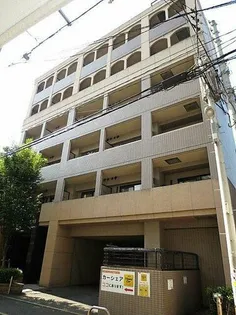 ピュアドームレジデンテ大濠の画像