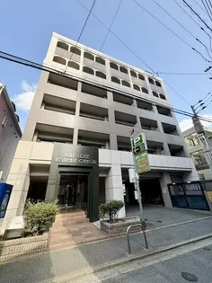 ピュアドームレジデンテ大濠の画像