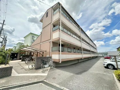 ロイヤルハイツ一津屋の画像