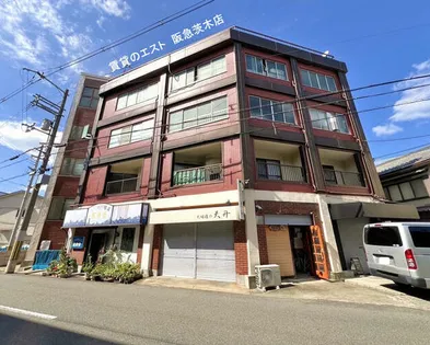 山口ビルの画像