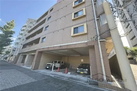 ステラヒルズ【2階】の外観