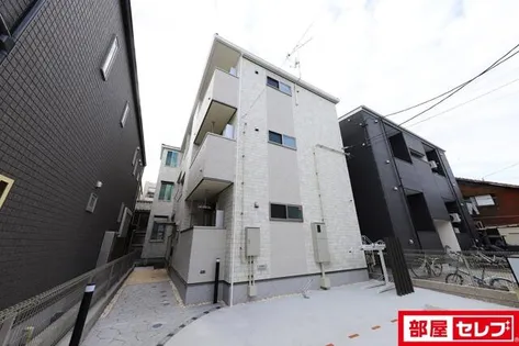 ル ヴェールFの画像