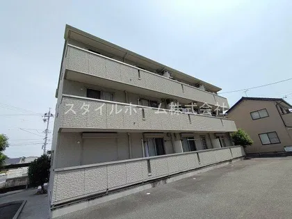 グランシャリオ御園の画像