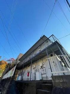 福岡県北九州市小倉南区守恒1丁目【アパート】の外観