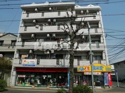 ホワイトキャッスル大橋壱番館の画像