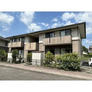 メゾンパークテラスB棟の画像