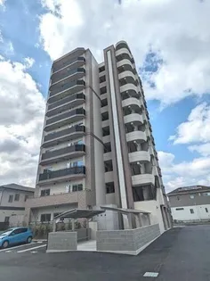 TGボナール浅川台B棟の画像