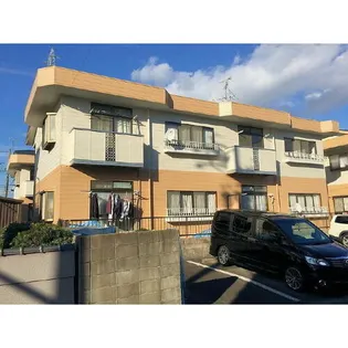 グリーンハイツ23 A棟の画像