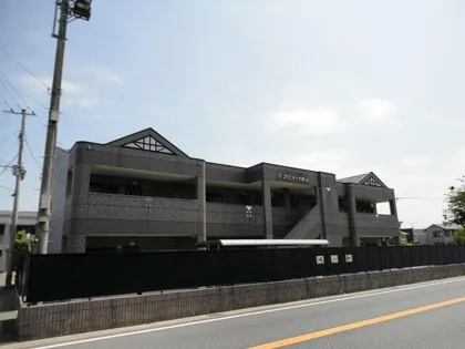 プロニティ行橋Aの画像