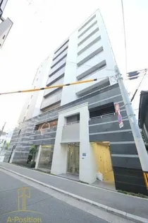 セイワパレス新梅田【5階】の外観