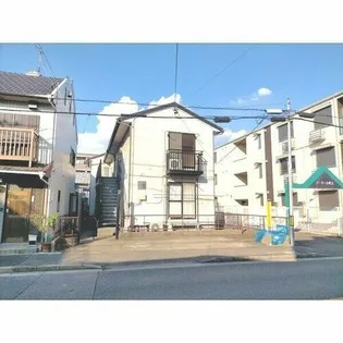 ハイツ春岡AIKA【102号室】の外観