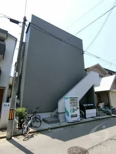 ユニコカーサ【1階】の外観