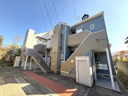 グランドヒルの画像