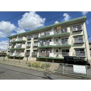 コーポ川村の画像