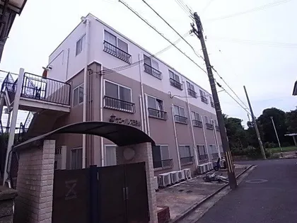 サニーパレス五色山の画像