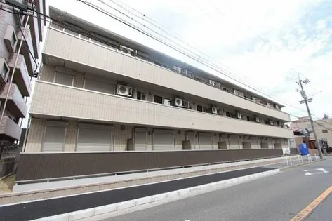 ヴィオーラ八番Bの画像