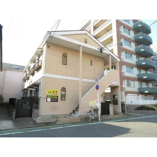 ヒルズ曙の画像