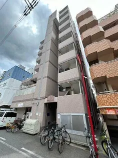 ビクトワール小阪の画像