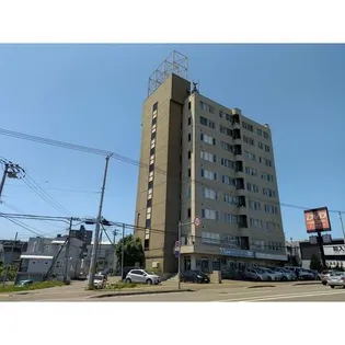 YUーMEビルの画像